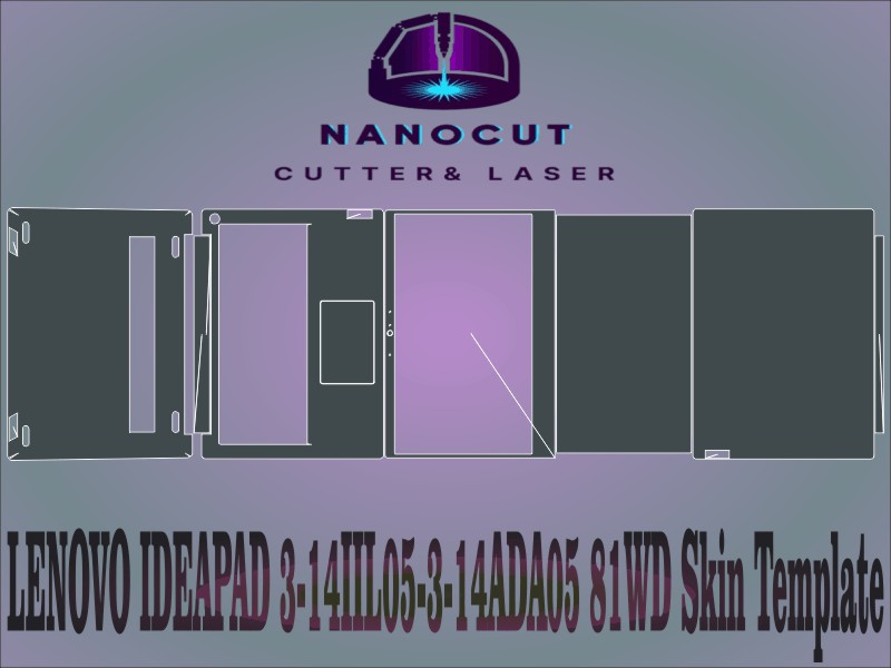 LENOVO IDEAPAD 3-14IIL05-3-14ADA05 81WD